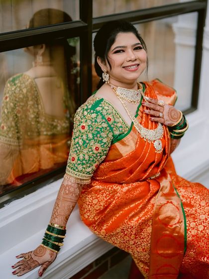 Bridal & Groom Portraits photo 29