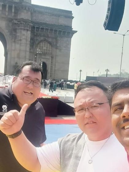 The Akhada: Our Community & Culture photo 3