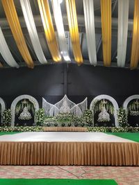 Corporate & Institutional Event Planning