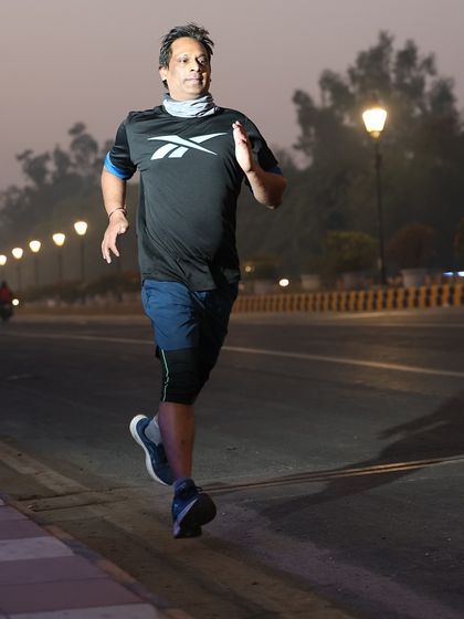 Group Running: The Delhi Chapter photo 37