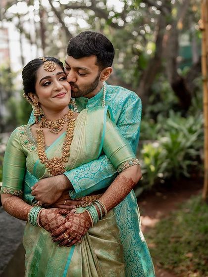 Journeys By Vivek - Wedding Photography Couple Portraits: The Two of Us photo 29