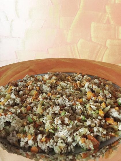 DoggyBox - Personalized Dog Meal Delivery What's In The Bowl: Real Food, Real Ingredients photo 8