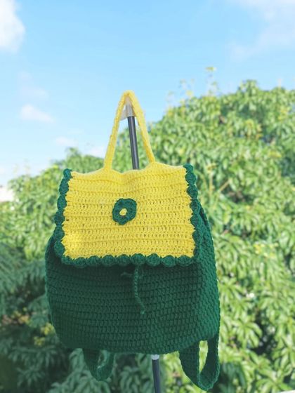 Handmade Bags & Purses photo 49