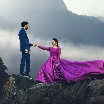 The Lucky Studio - Photoshoot & Special Occasion Outfit Rental Additional Photoshoots photo 3