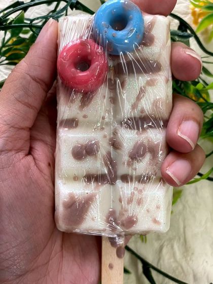 Neetikriti - Artisan Soaps for Sensitive Skin Make Bathtime Fun photo 12