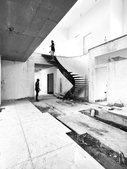 Senscape - Sustainable Architecture & Interior Design From Concept to Creation photo 9