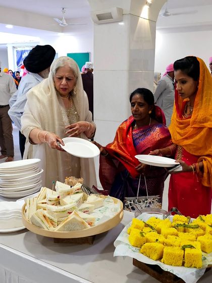 Smart Chef Catering - Event Catering House Parties & Celebrations photo 14