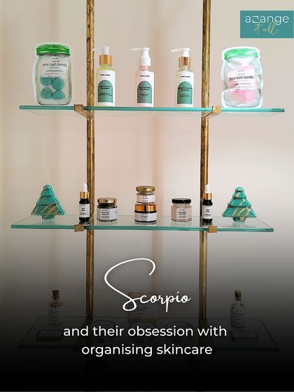 Arrange It All - Home Organization & Decluttering Small Space Solutions: Drawers, Desks & Details photo 6