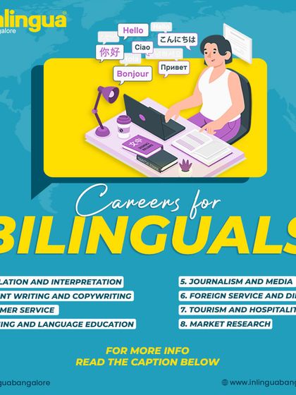 Inlingua - Corporate Language Training Additional Resources & Fun Facts photo 31