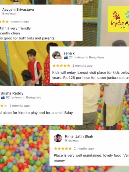 More kind words from our amazing community! Reviews mentioning our friendly staff, clean facility, good food, and value for money are what I strive for every single day.