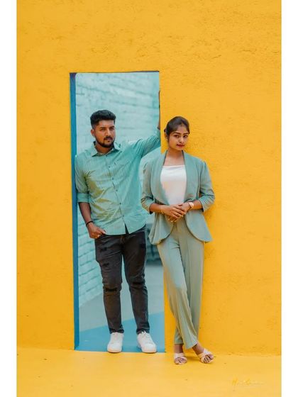 Heart Clickers - Pre-Wedding & Couple Photoshoots Adventurous & Themed Shoots photo 13