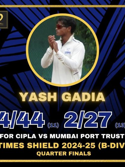 Our Stars: The Road to Pro Cricket photo 88