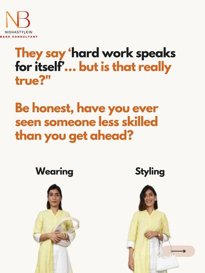 Power Dressing & Executive Presence photo 34