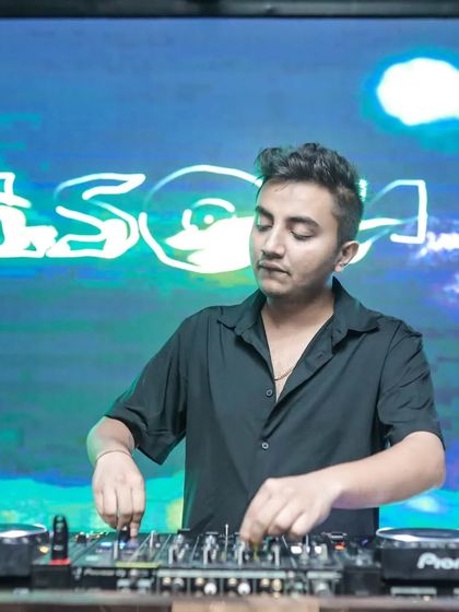 Club & Nightlife Gigs photo 20