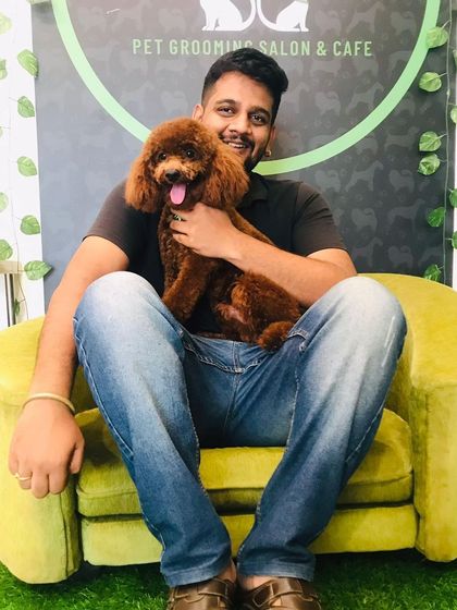 Tails of the City - Pet Grooming Our Happy Doggos photo 29