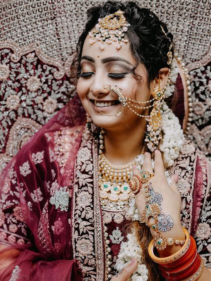 Our Stunning Brides photo 56