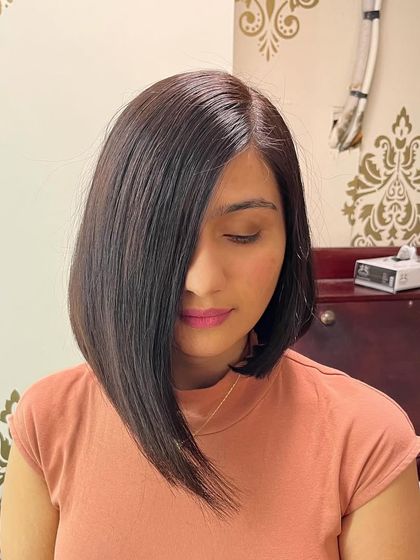 Rohit - Haircuts Chic Short Cuts: Bobs & Pixies photo 43