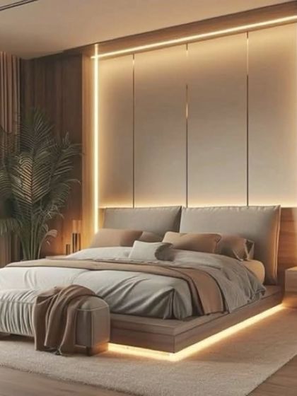 Elegant Bedroom Retreats photo 4