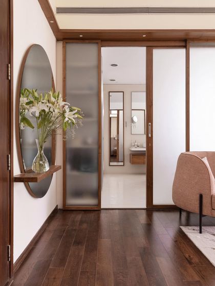 Simplécede - Full-Home Interior Design Serene & Personal Bedrooms photo 44