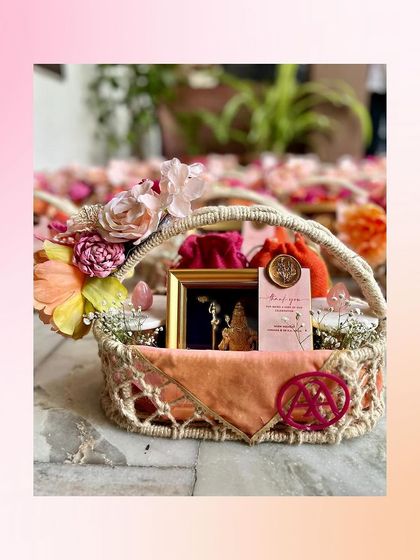 Ivory Tales - Personalized Stationery & Event Details Personalized Stationery & Favors photo 10