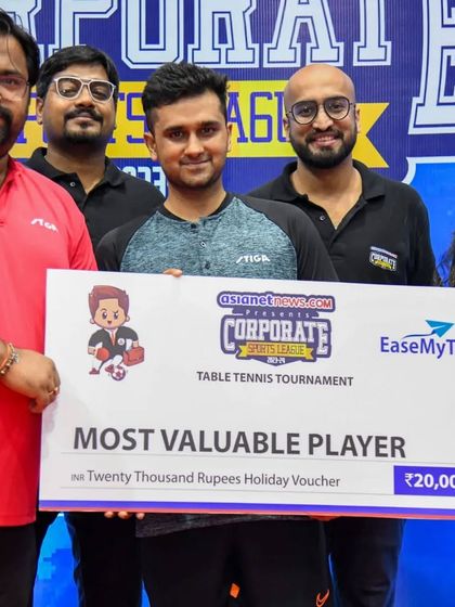 BNM Table Tennis Academy - High Performance Table Tennis Training State & National Tournament Victories photo 28