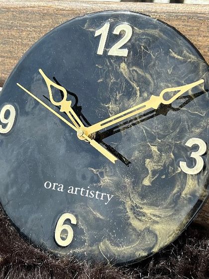 Custom Wall Clocks photo 37