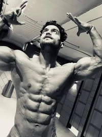 Bodybuilding & Physique Contest Prep