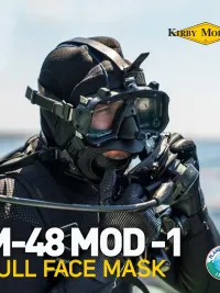 Commercial, Military & Public Safety Diving Solutions