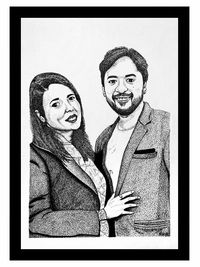 Custom & Commissioned Artwork