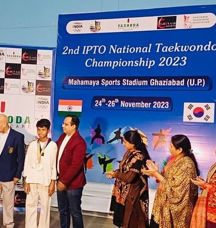 Our Champions: A Legacy of Medals photo 6