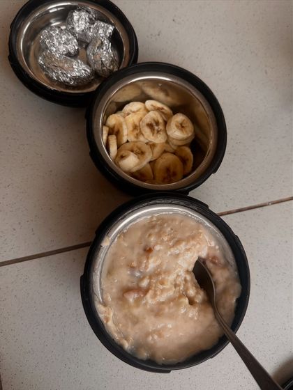 A Look at Your Meals: Delicious Food That Burns Fat photo 6