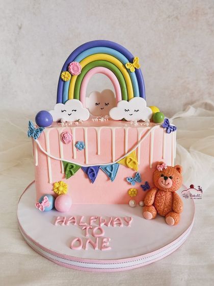 Milestone Moments: First Birthdays & Smash Cakes photo 8