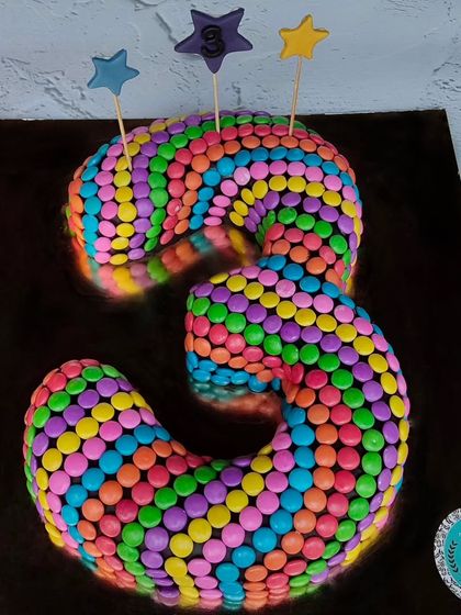 Magical Birthdays for Kids photo 44