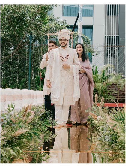 Grandeur & Heritage: Royal Weddings photo 29