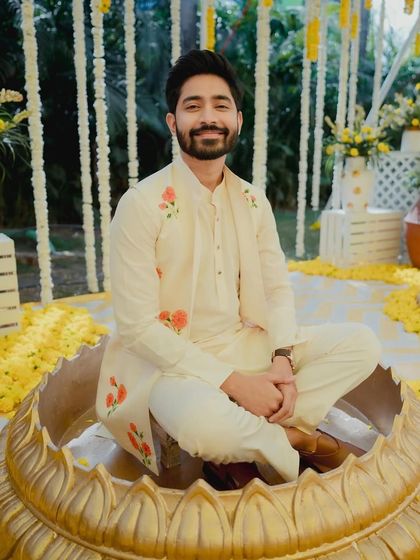 Immersive Pre-Wedding Celebrations photo 35