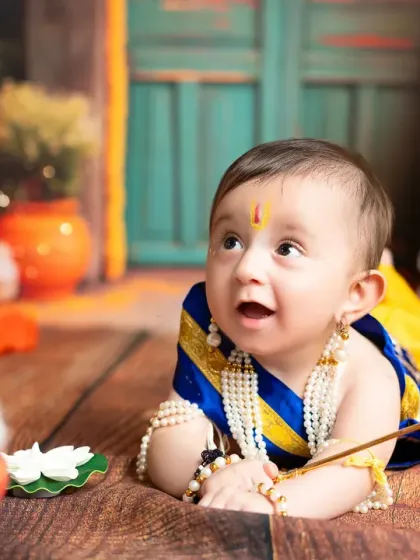 Creative & Themed Photoshoots photo 17