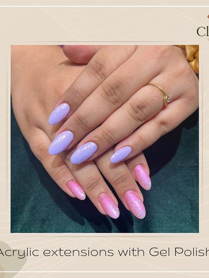 Nail Extensions & Overlays photo 7