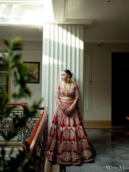 The Radiant Bride photo 6