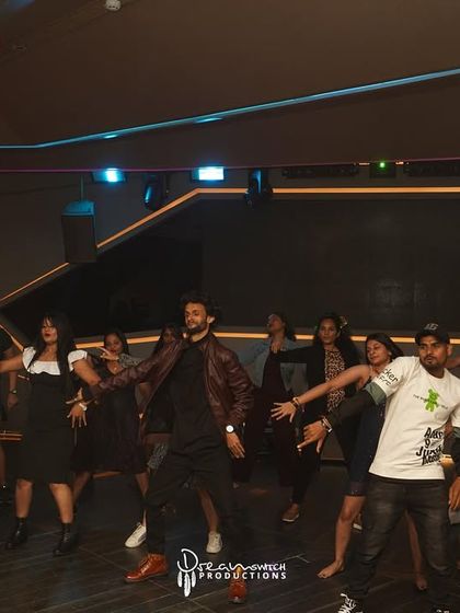 Rami's Dance - Adult Dance Classes Special Workshops & Events photo 41