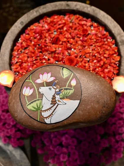 Greenhouse - Curated Artisan & Vintage Decor Our Curated Spaces & Store Vibe photo 7