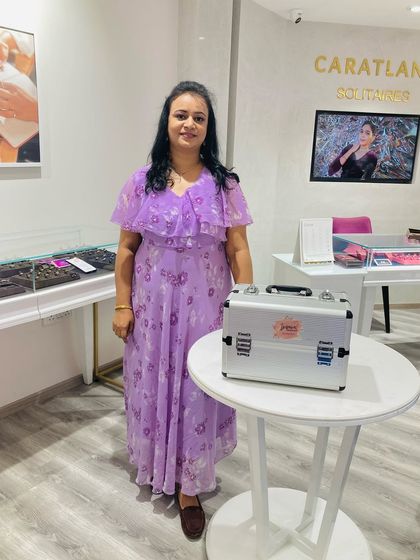 Impana Makeovers - Makeup Education & Classes Corporate & Group Workshops photo 3