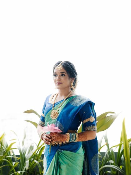 Two States, One Story: Cross-Cultural Weddings photo 28