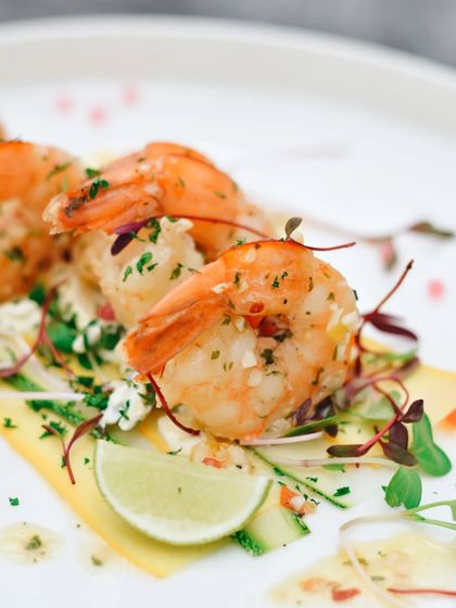 South Indian Comfort Food photo 6