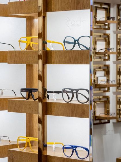 Commercial Interiors: EYE 2 EYE LUXE photo 4