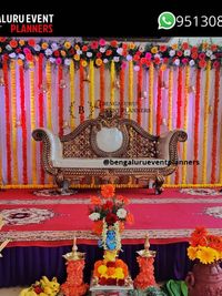 Event Decor & Styling