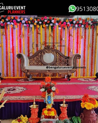 Event Decor & Styling