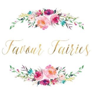 Favour Fairies