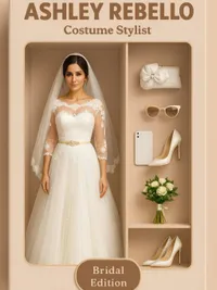 Fashion & Costume Design