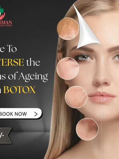 Reverse the visible signs of aging with my expertly administered Botox treatments. This non-surgical solution effectively smooths fine lines and wrinkles, restoring a more youthful and refreshed appearance.
