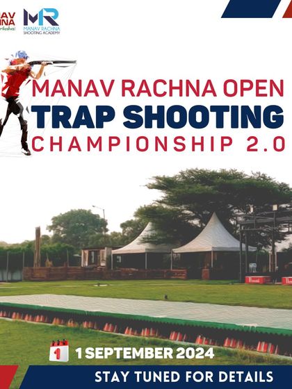 The Competitive Arena: Hosted Championships photo 24